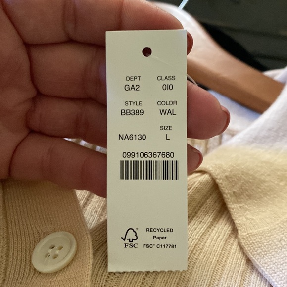 J.Crew Sweater Large - Picture 5 of 5